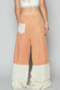 POL Wide Pants in Twill