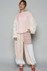 POL Thermal Lace Sleeves-P