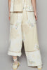 POL Embroidered Pants