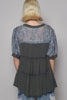 POL Embroidered Baby Doll-G