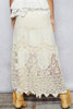 POL Crochet Skirt