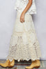 POL Crochet Skirt