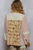 POL Flannel Lace