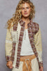 POL Flannel Lace