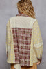 POL Flannel Lace