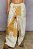POL Embroidered Pants