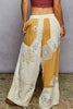POL Embroidered Pants