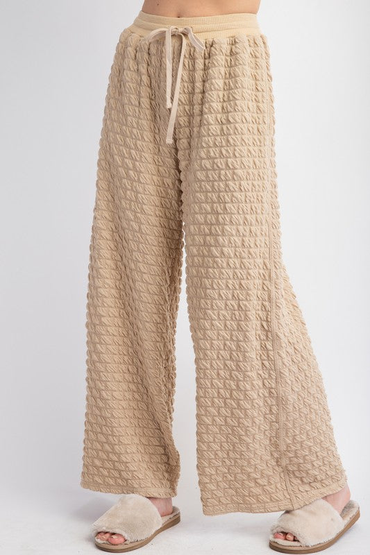 Puff Hacci Pants