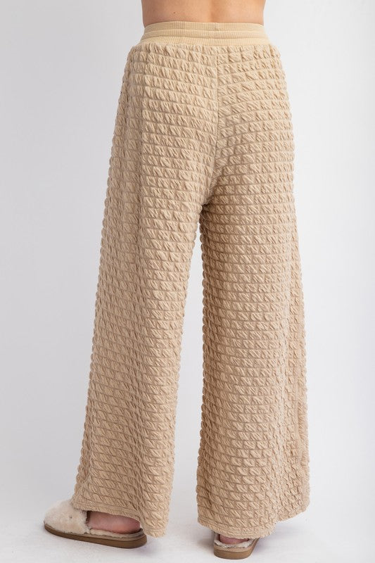 Puff Hacci Pants