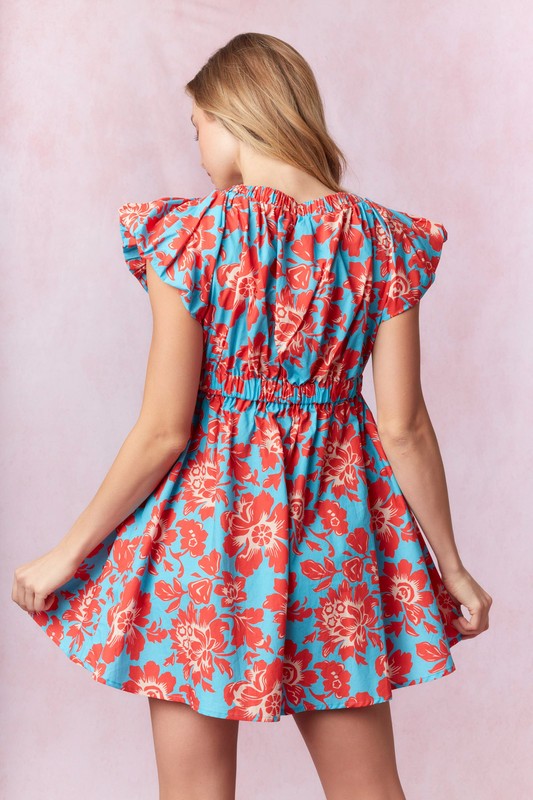 Cruise Ready Romper