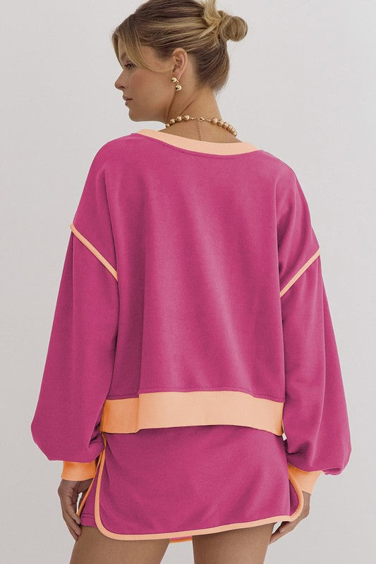 Weekender 2 Piece Set