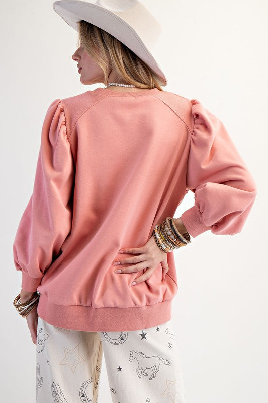 Horseshoe Shirt