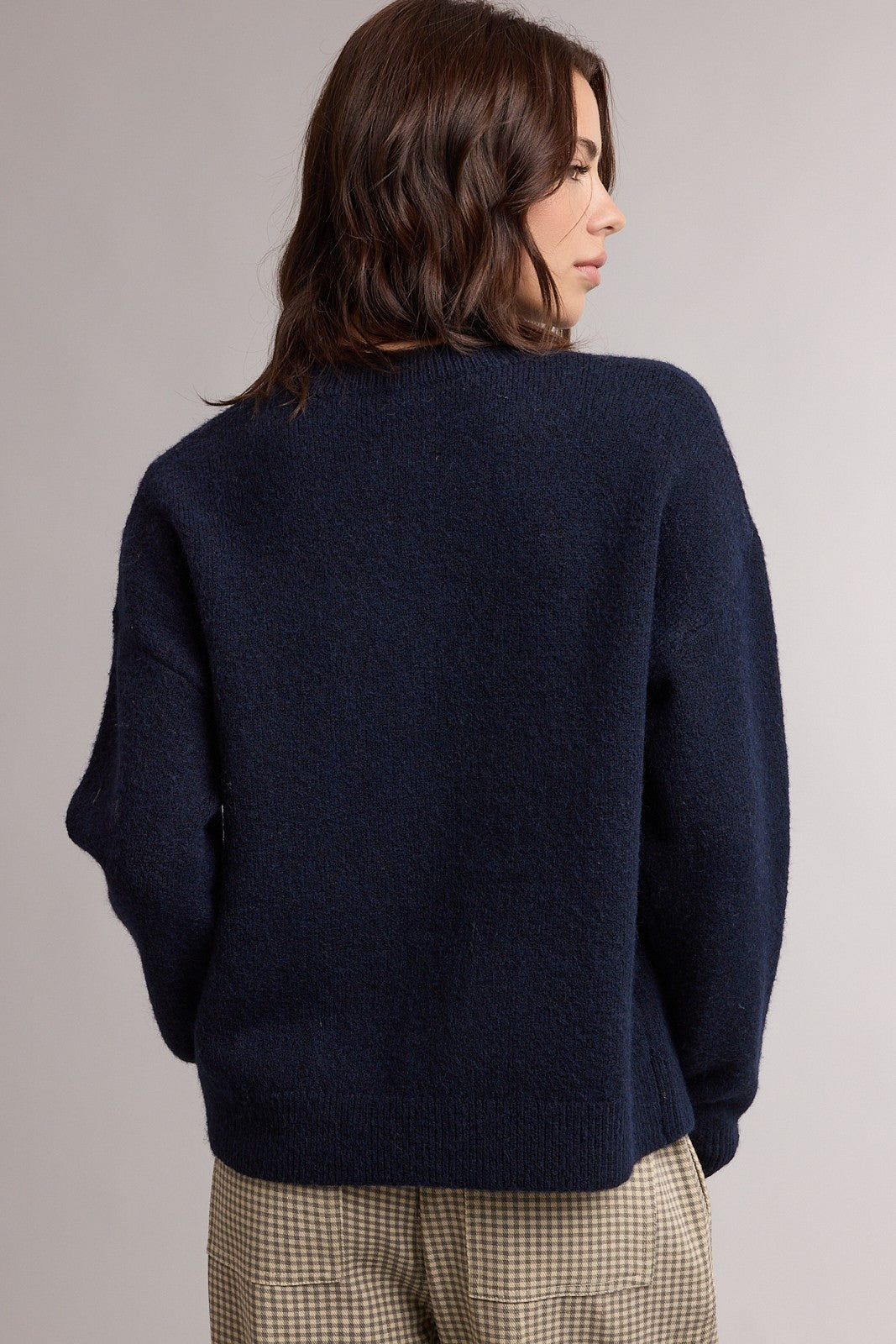 Bunny Sweater