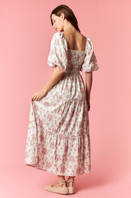 The Cottage Blossom