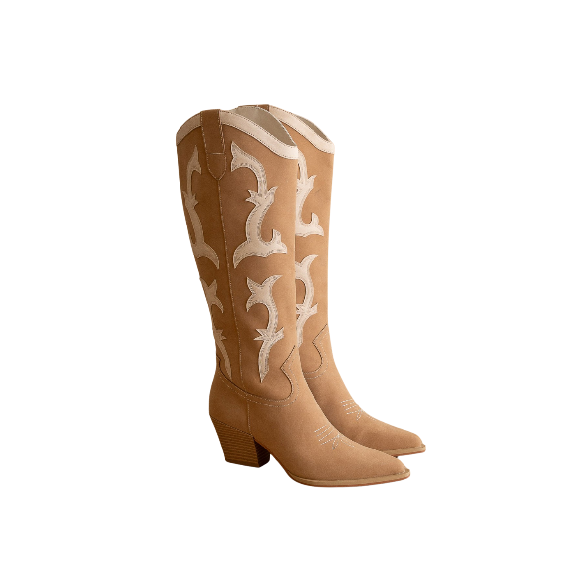 The Adriana-Rodeo Boots