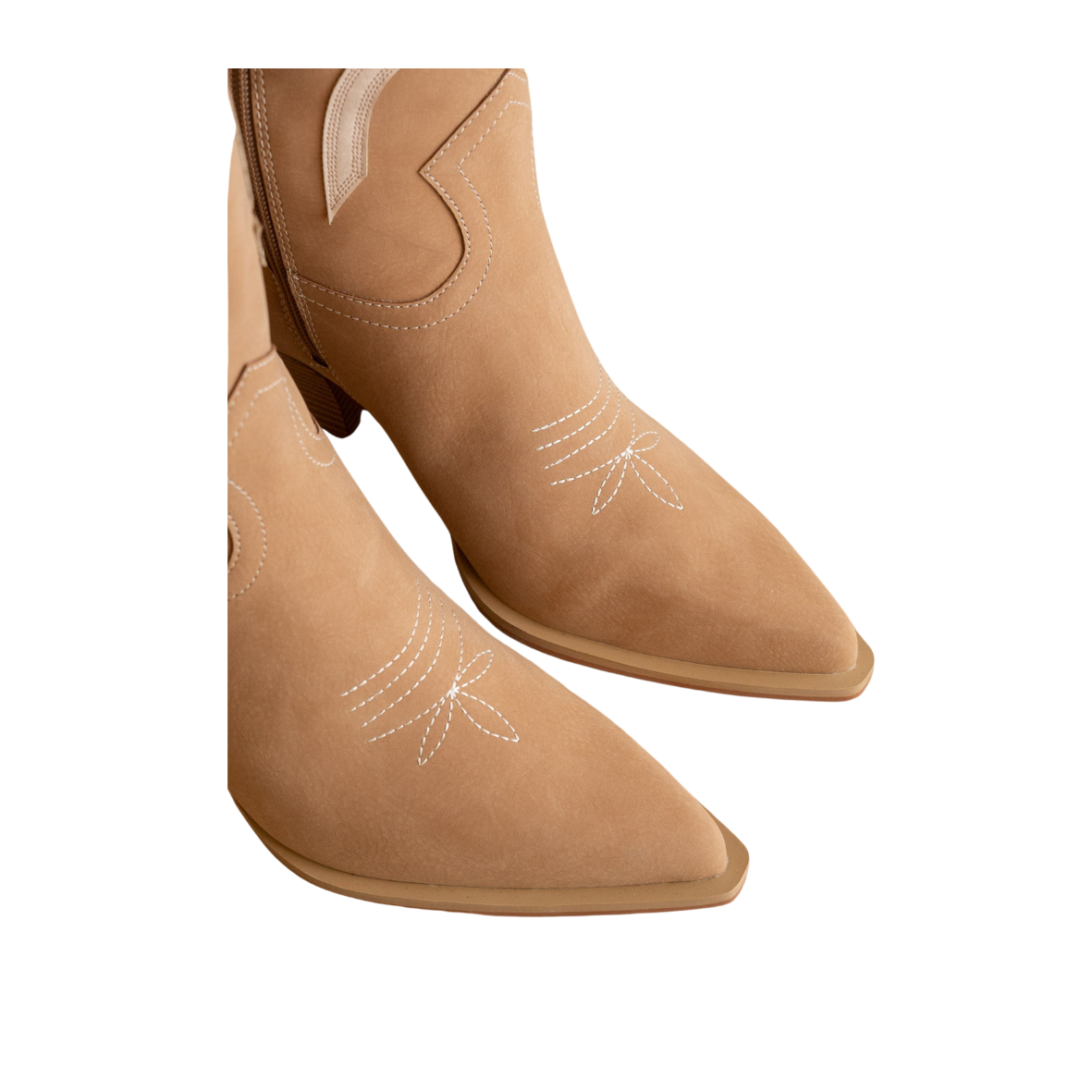 The Adriana-Rodeo Boots