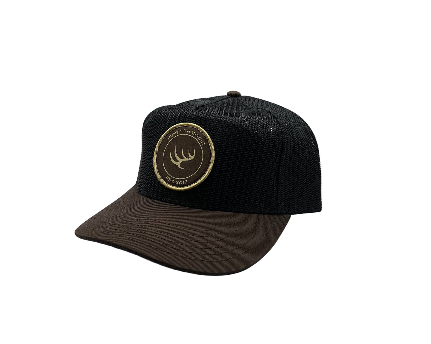 Harvest Collection-Black and Brown