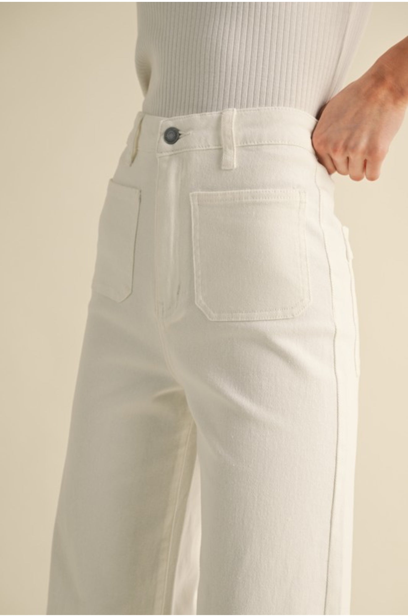 Summer is Here Pants