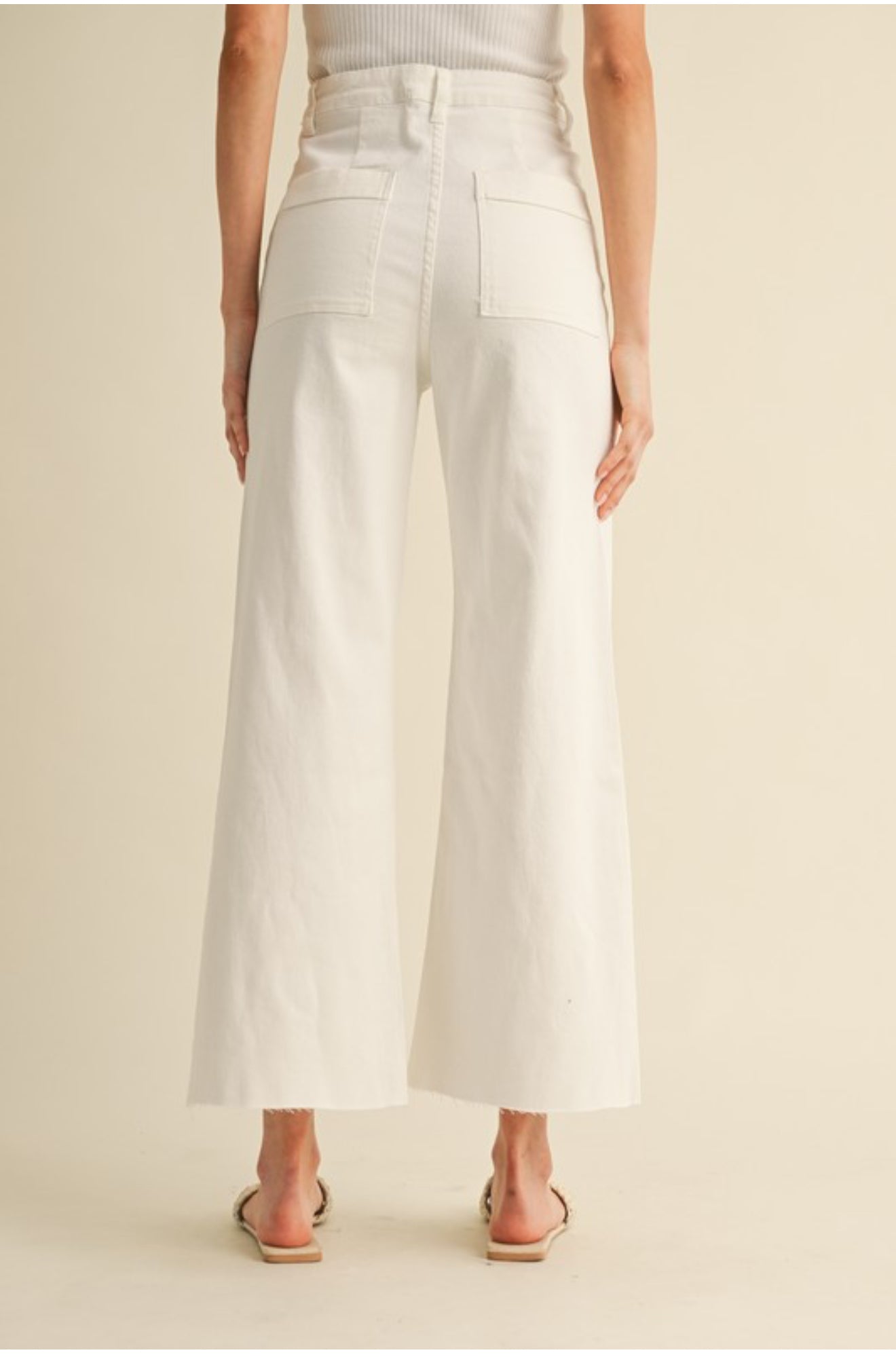 Summer is Here Pants