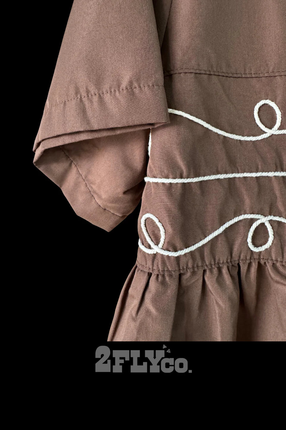 Loopty Lou Chocolate