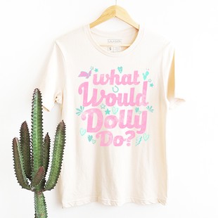 What Would Dolly Do