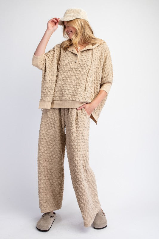 Puff Hacci Pants