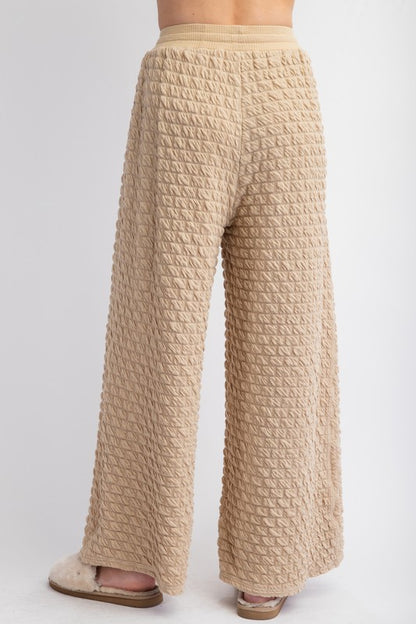 Puff Hacci Pants