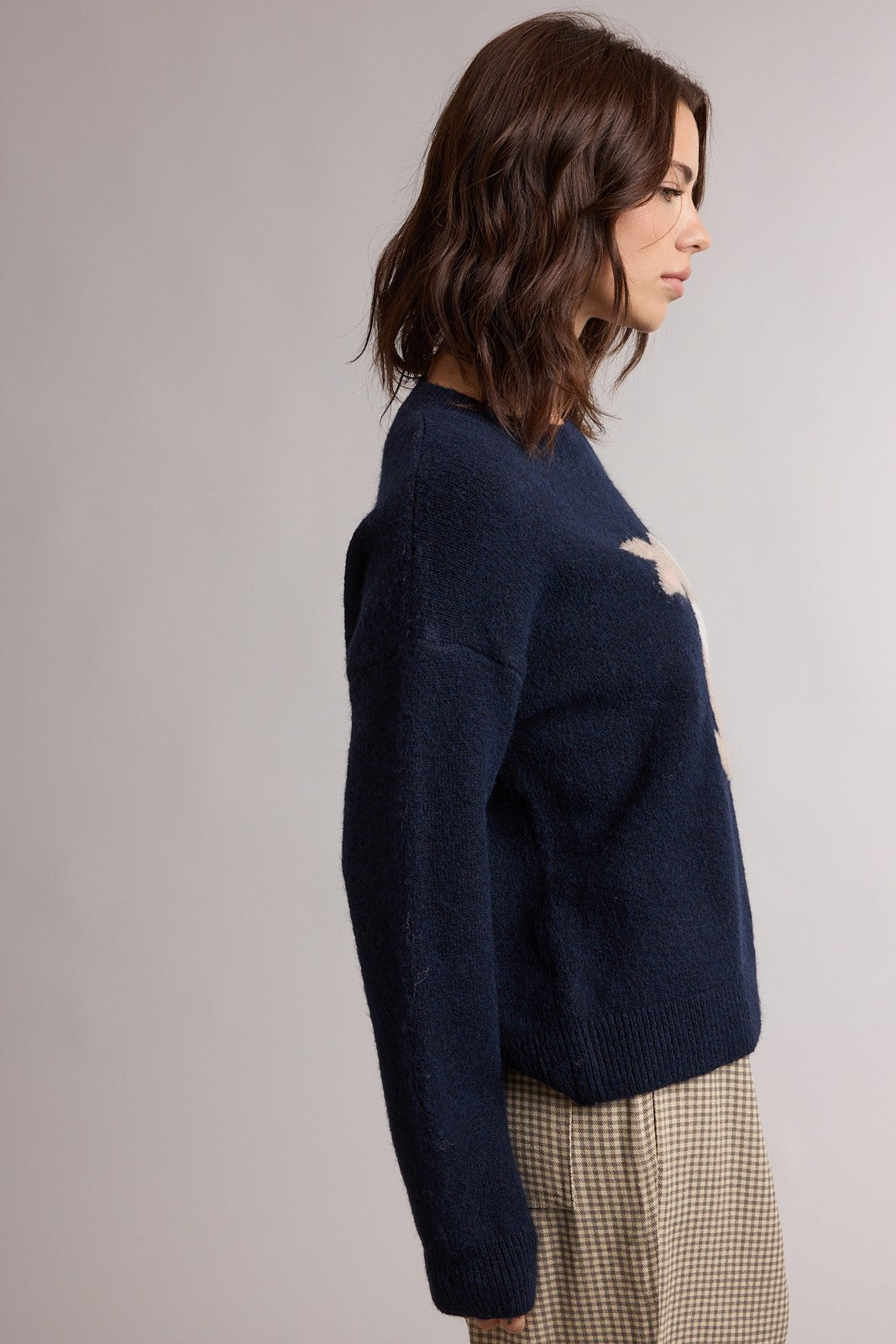 Bunny Sweater