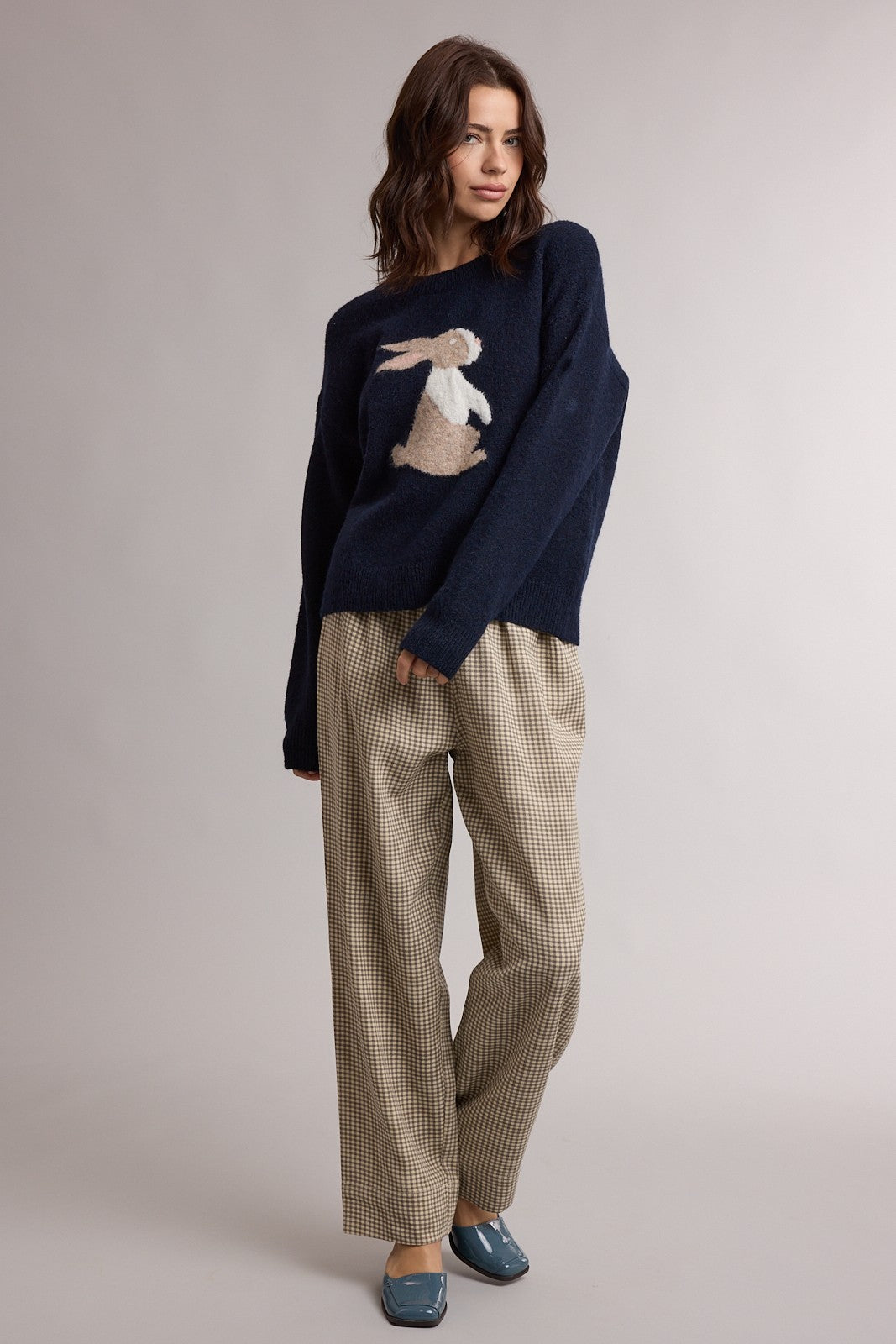 Bunny Sweater