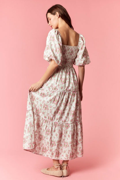The Cottage Blossom