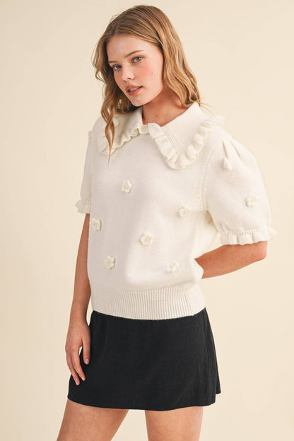 Pearl Sweater