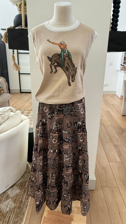 Chaleco de un millón de dólares