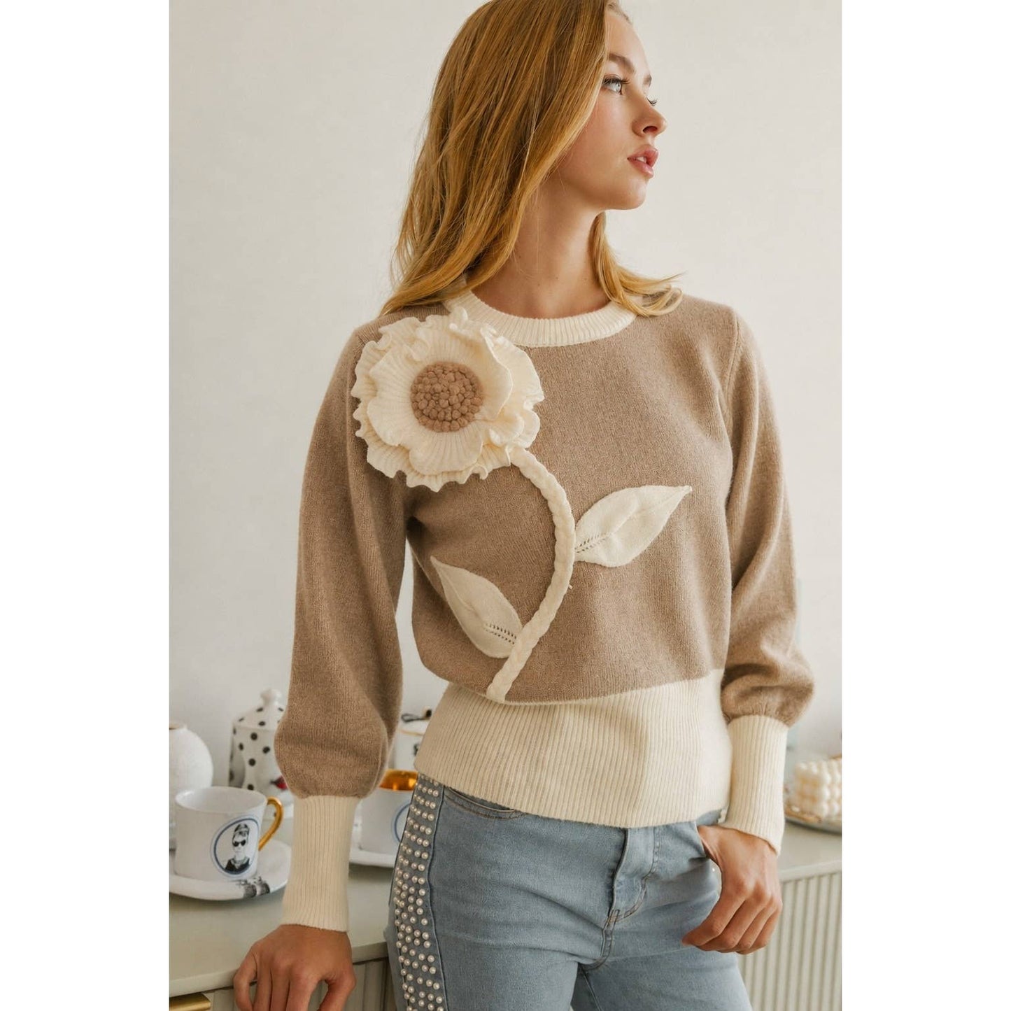 Wildflower Top