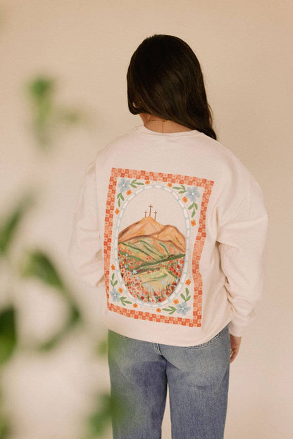 Praising My Risen King