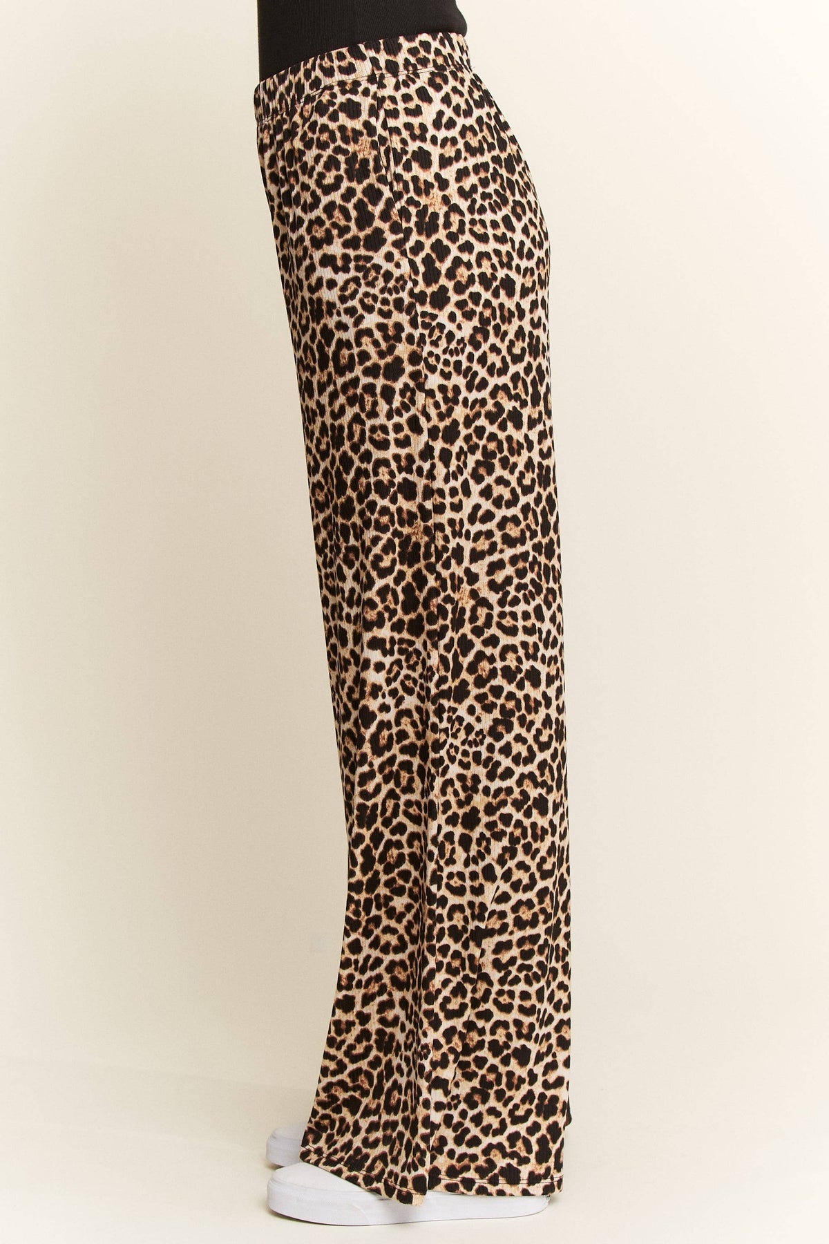 Split Decision Pants
