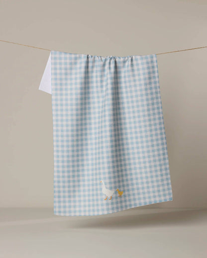 Mother Alli Tea Towel