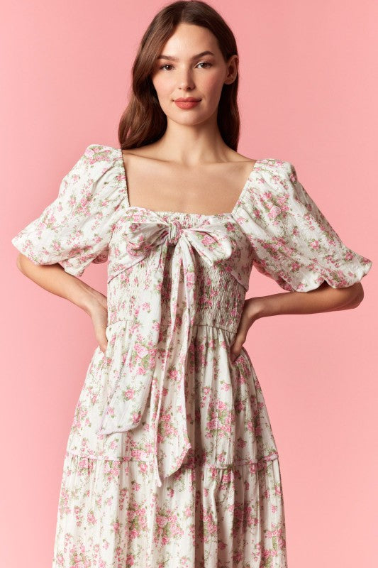 The Cottage Blossom