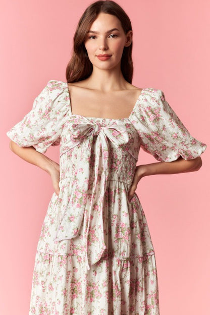 The Cottage Blossom
