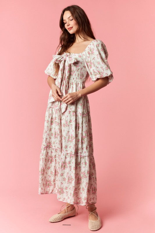 The Cottage Blossom