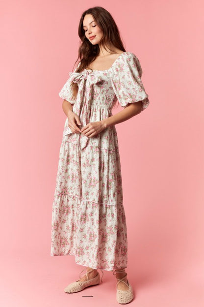 The Cottage Blossom