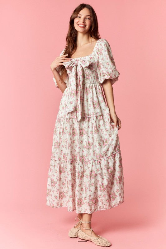 The Cottage Blossom
