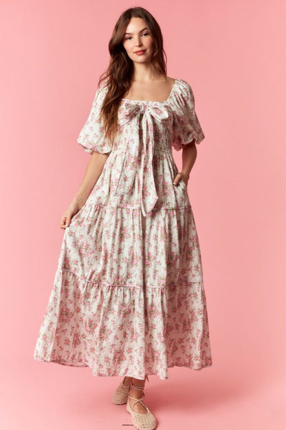 The Cottage Blossom