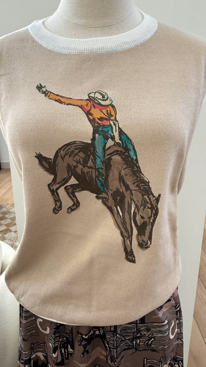 Chaleco de un millón de dólares