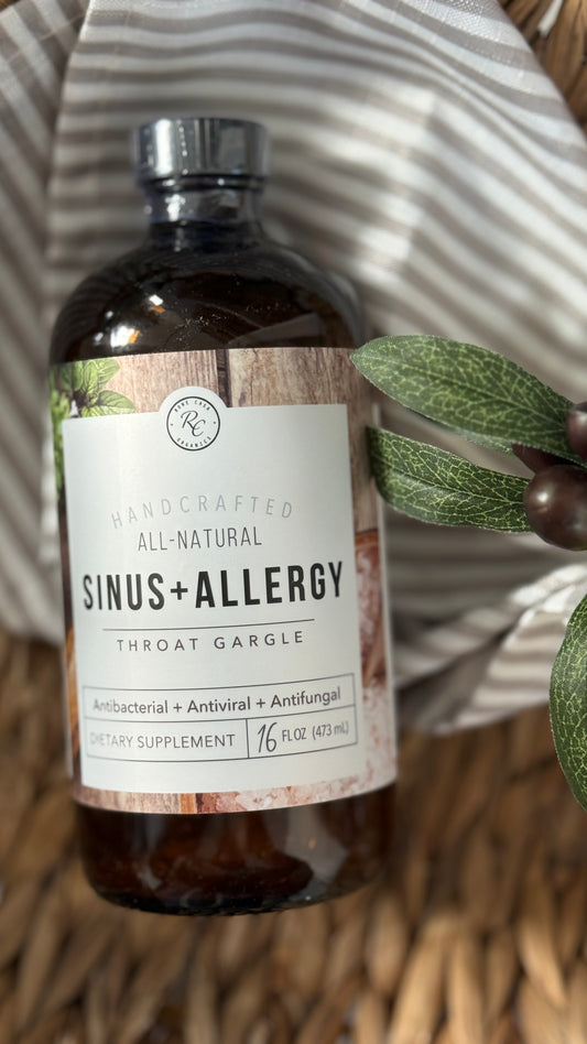 Sinus & Allergy