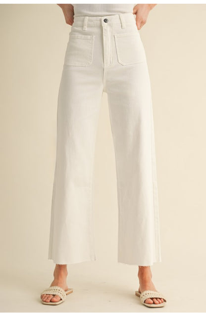Summer is Here Pants