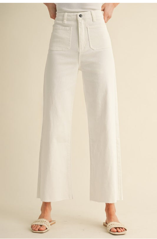 Summer is Here Pants
