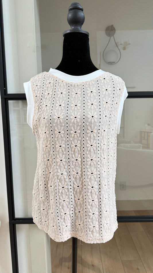 The Christina Top