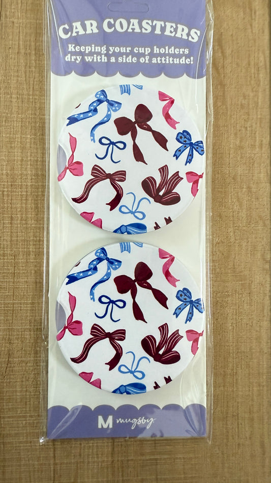 Patriotic Bows