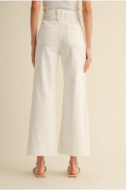 Summer is Here Pants