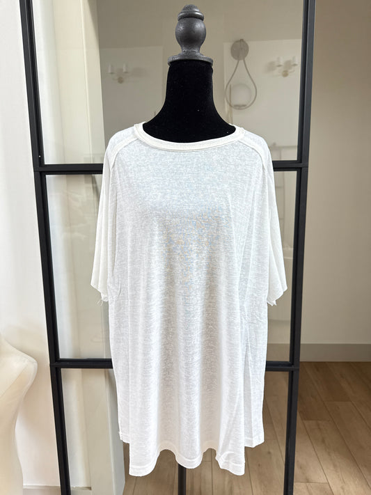 POL Oversized Tee